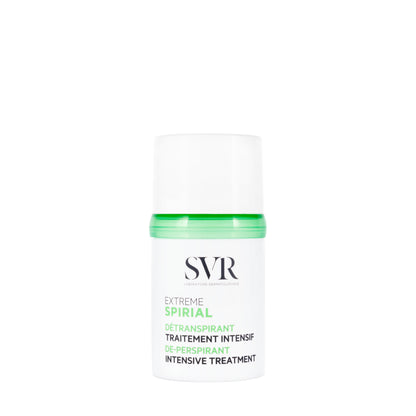 SVR Spirial Extreme Deodorant Treatment  20 ml