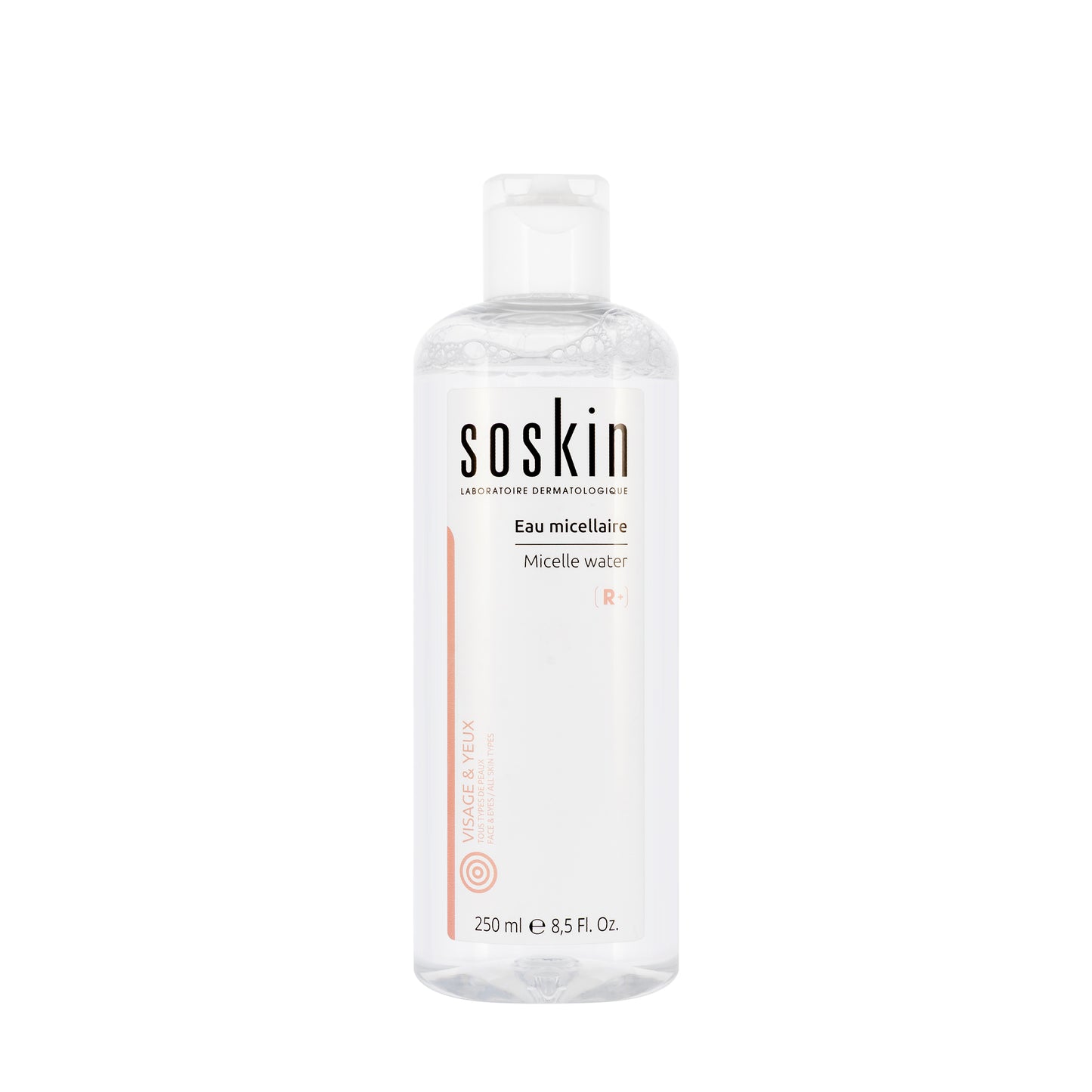 Soskin Micellar Water250 ml