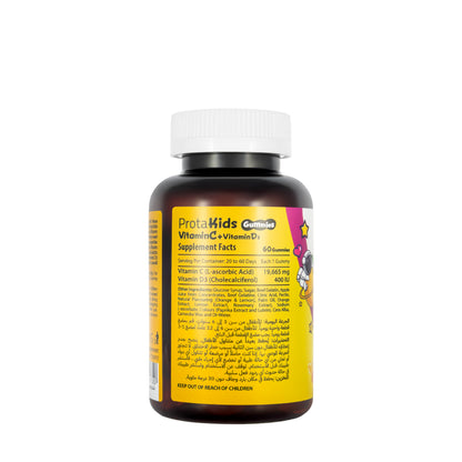 Prota Kids Vitamin C 60 Gummies