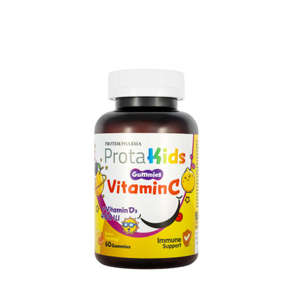 Prota Kids Vitamin C 60 Gummies