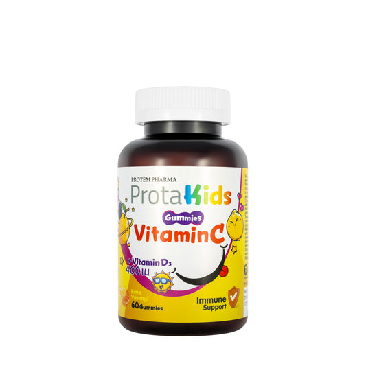 Prota Kids Vitamin C 60 Gummies