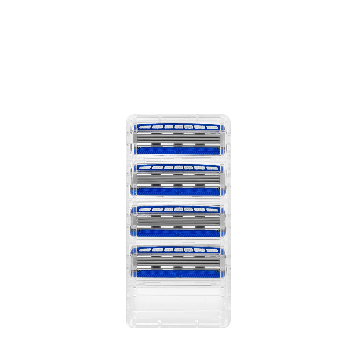 Schick Hydro 3 Refill 4 Pieces