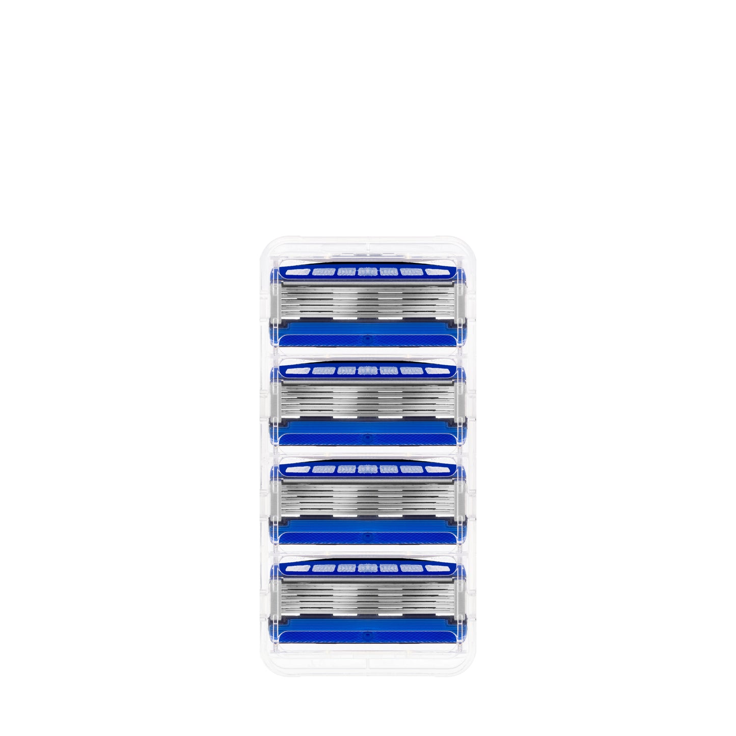 Schick Hydro 5 Refill 4 Pieces