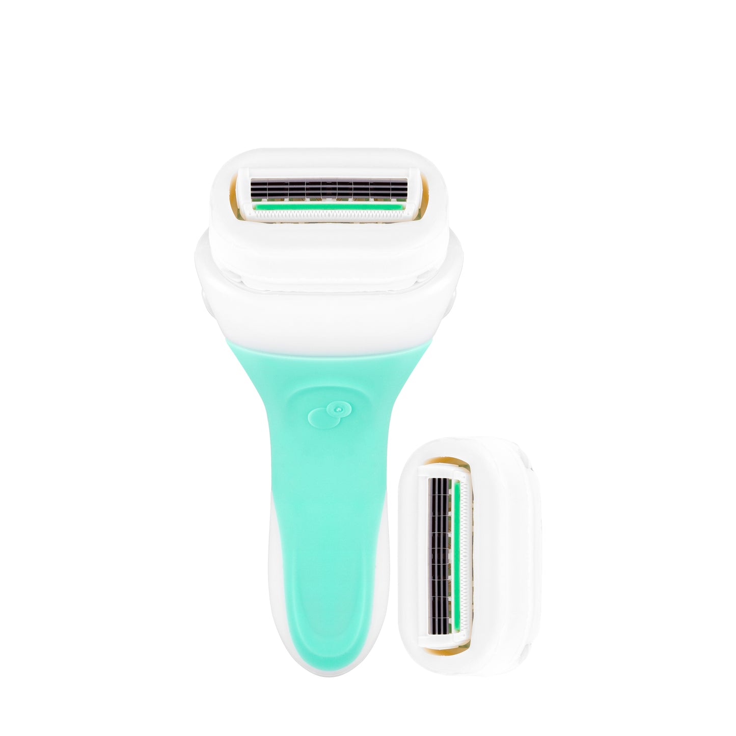 Schick Intuition Sensitive Care Razor Kit