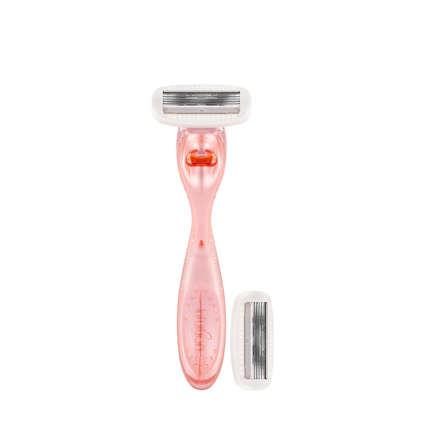 Schick Intuition Perfect Touch Razor Kit