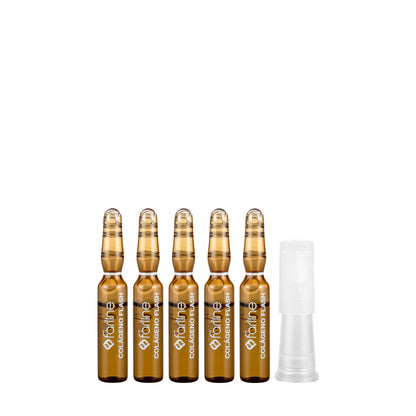 Farline Collagen Flash 5 Ampoules × 2 Ml
