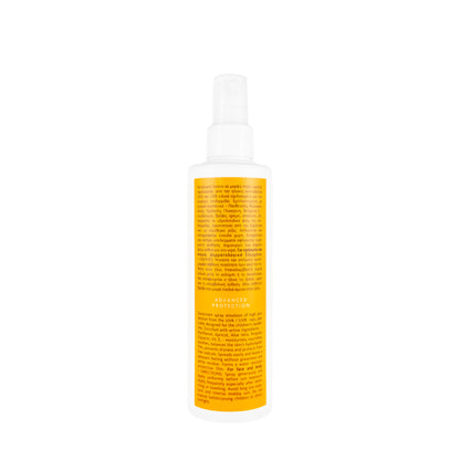 D-Panthenol KIDS Sunscreen Spray SPF 50
200 Ml