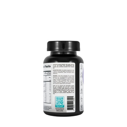 Livs Men's multivitamin 50 Gummies