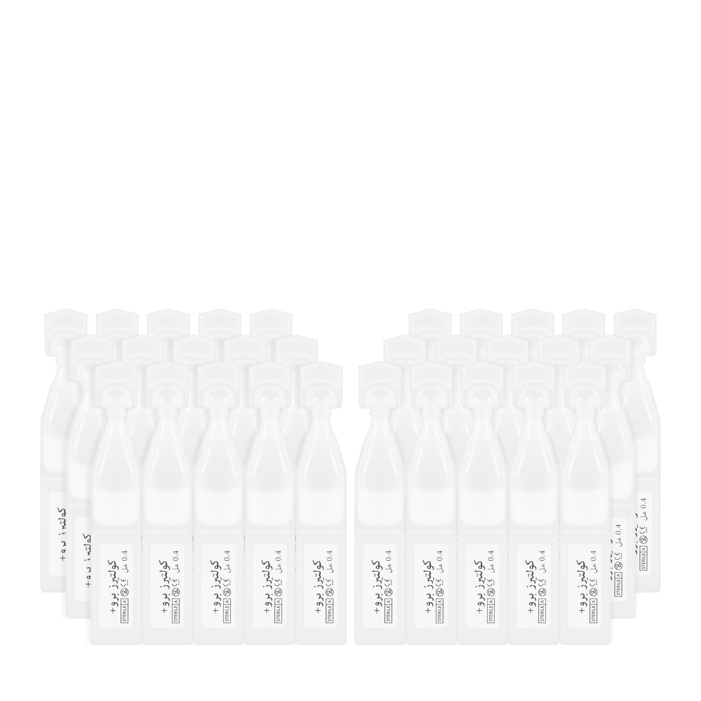 Cool Tears Pro 0.4Ml*30 Pieces