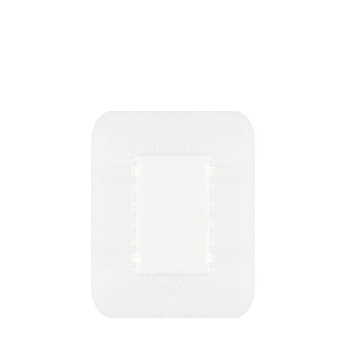 Hartmann Cosmopor Silicone 10X8Cm 10 Pieces