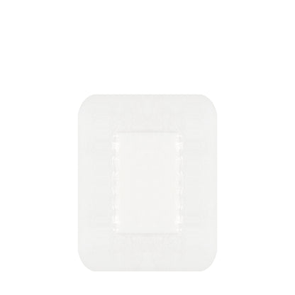 Hartmann Cosmopor Silicone 10X8Cm 10 Pieces