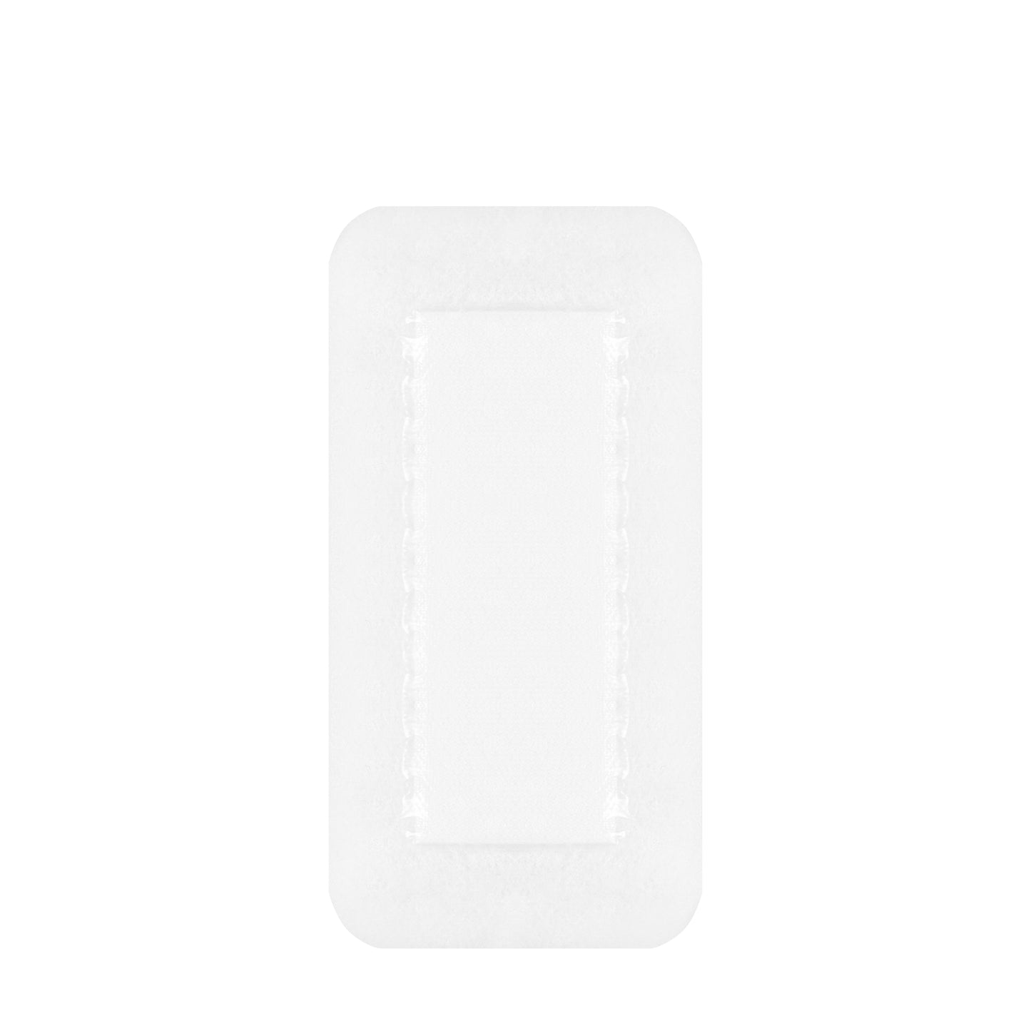 Hartmann Cosmopor Silicone 15X8Cm 10 Pieces
