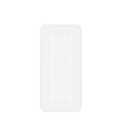 Hartmann Cosmopor Silicone 20X10Cm 10 Pieces