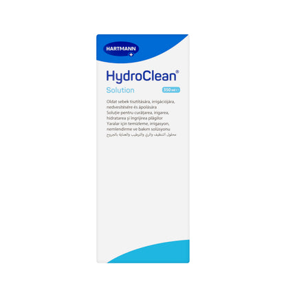Hartmann HydroClean Solution 350 Ml