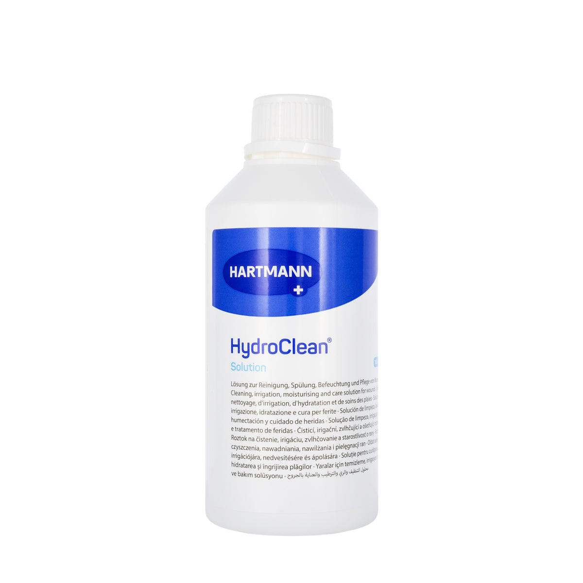 Hartmann HydroClean Solution 350 Ml
