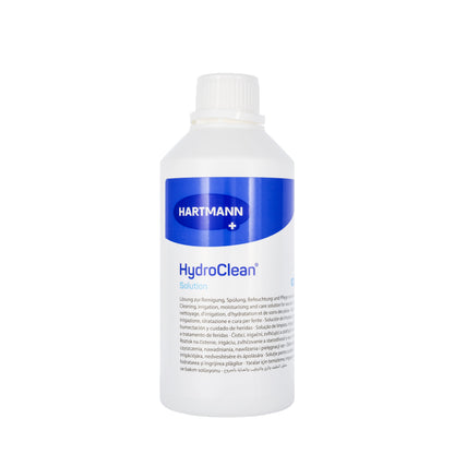 Hartmann HydroClean Solution 350 Ml
