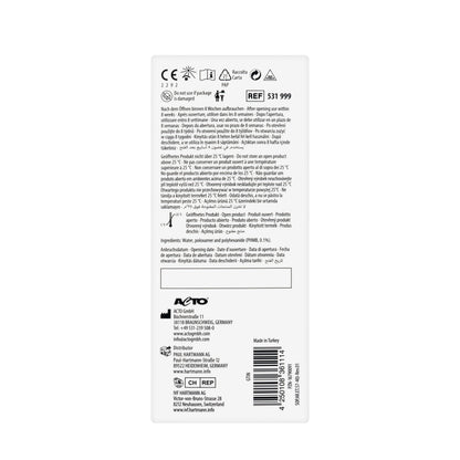 Hartmann HydroClean Solution 350 Ml