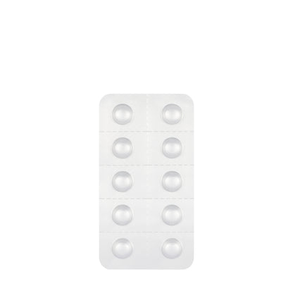 Vironta 10Mg 30 Tablets