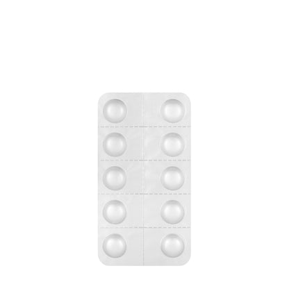 Vironta 20Mg 30 Tablets