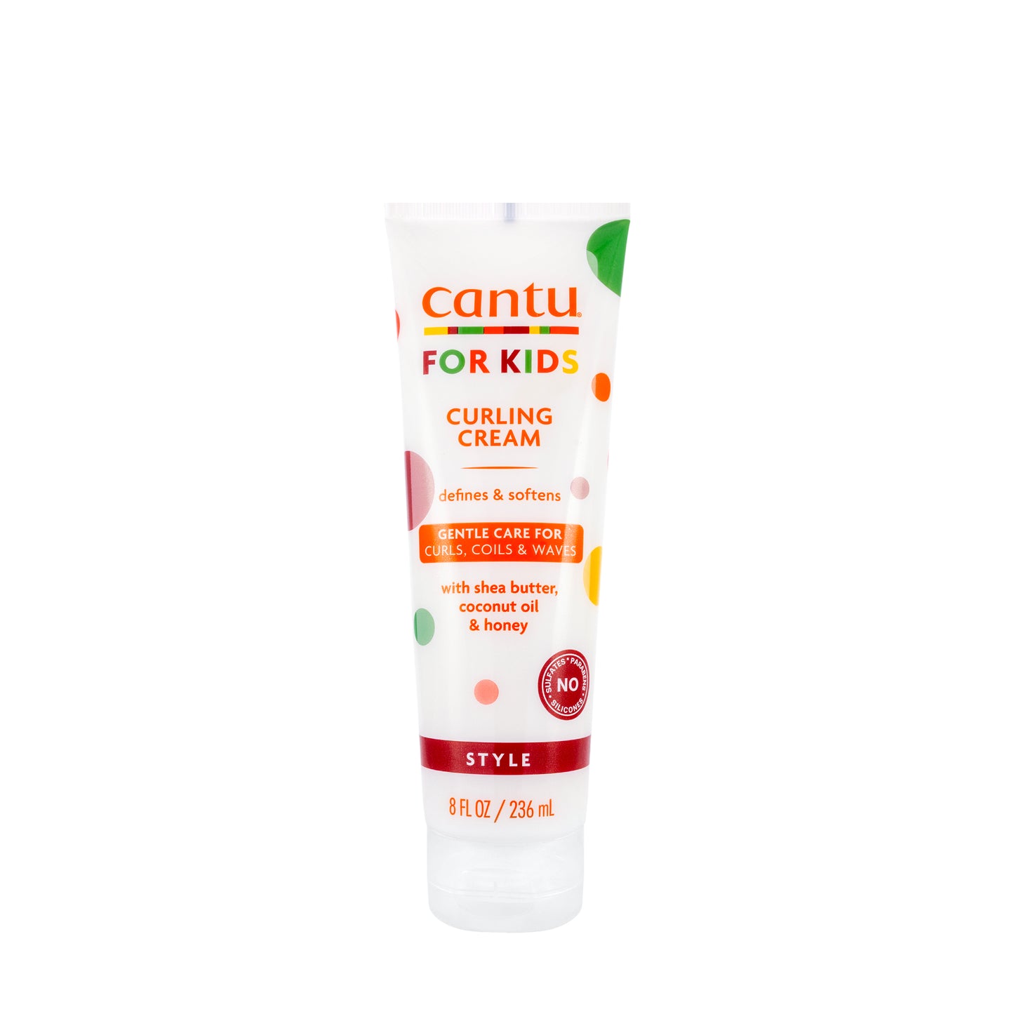 Cantu For Kids Curling Cream 227 Gm