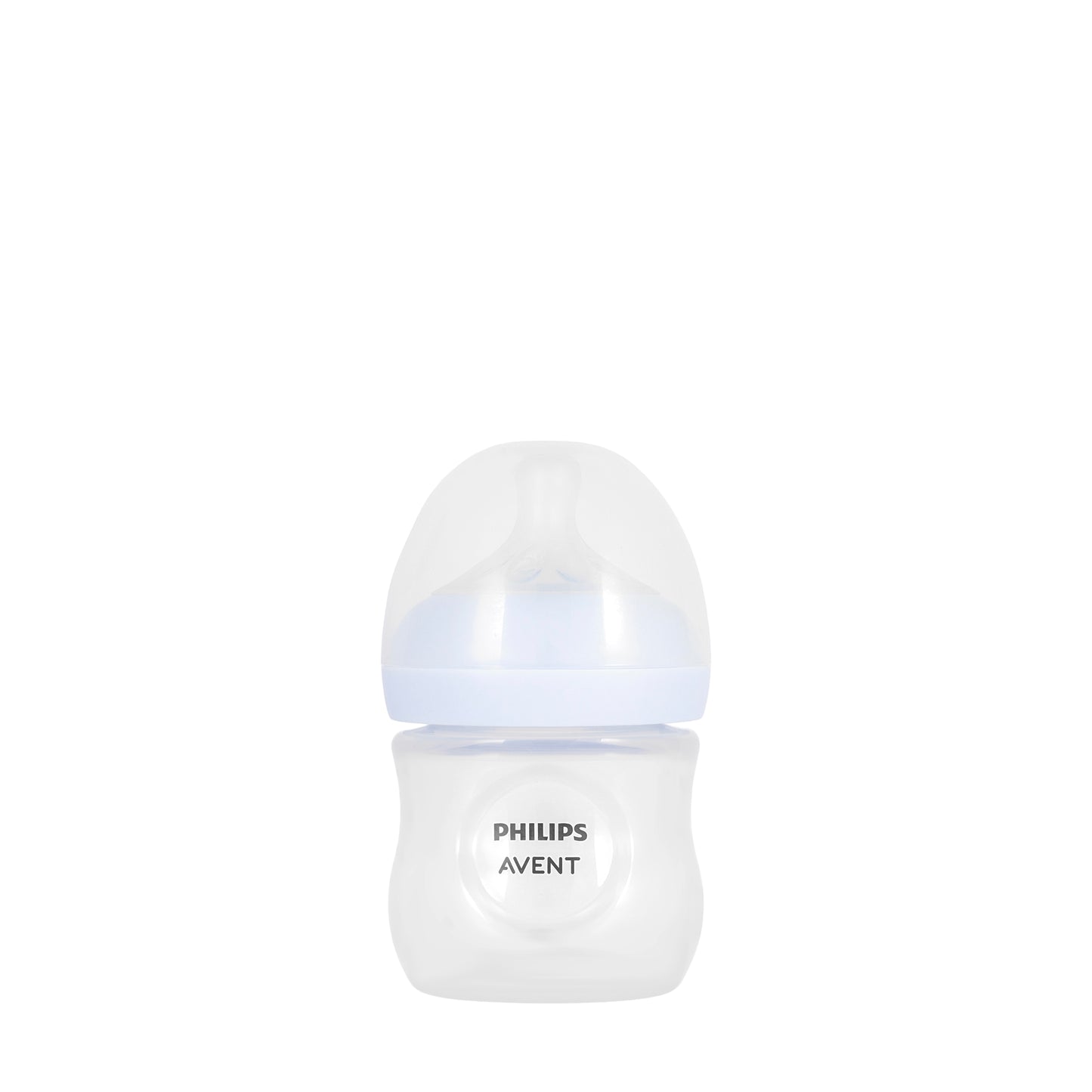 Avent [624] Natural Response Bottle 0M+ 125ML