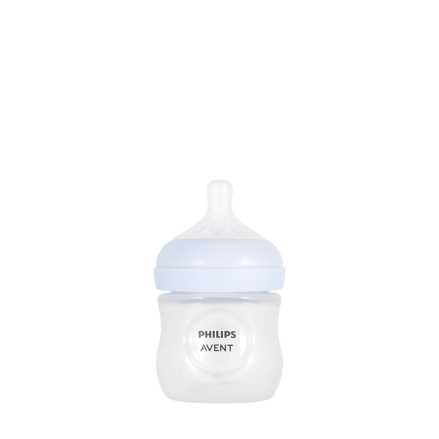 Avent [624] Natural Response Bottle 0M+ 125ML
