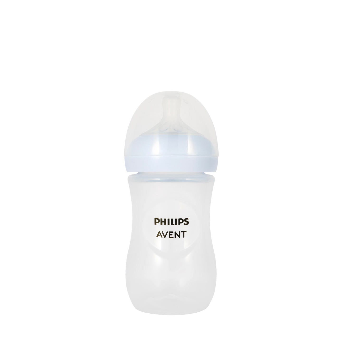 Avent [662] Natural Response Bottle 1M+ 260ML