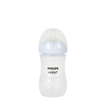Avent [662] Natural Response Bottle 1M+ 260ML
