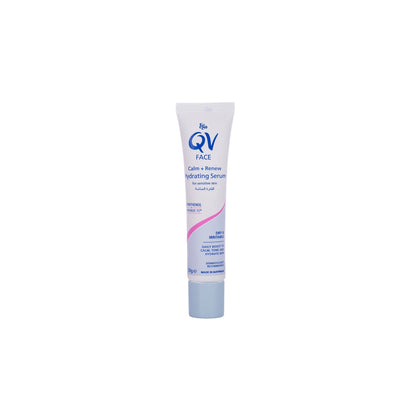 QV Face Calm+Renew Hydrating Serum 30 gm