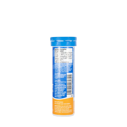 Nuun Sport Hydration Orange 10 Effervescent Tablets