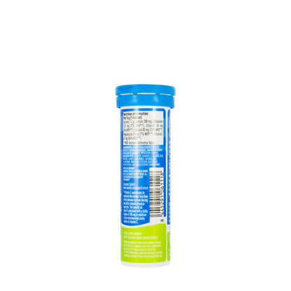 Nuun Sport Hydration Lemon Lime 10 Effervescent Tablets