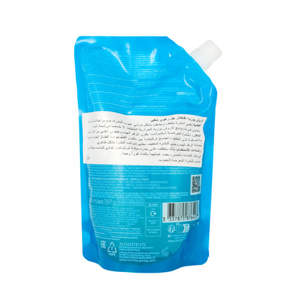 La Roche-Posay  Effaclar Gel Refill 400 Ml [778]