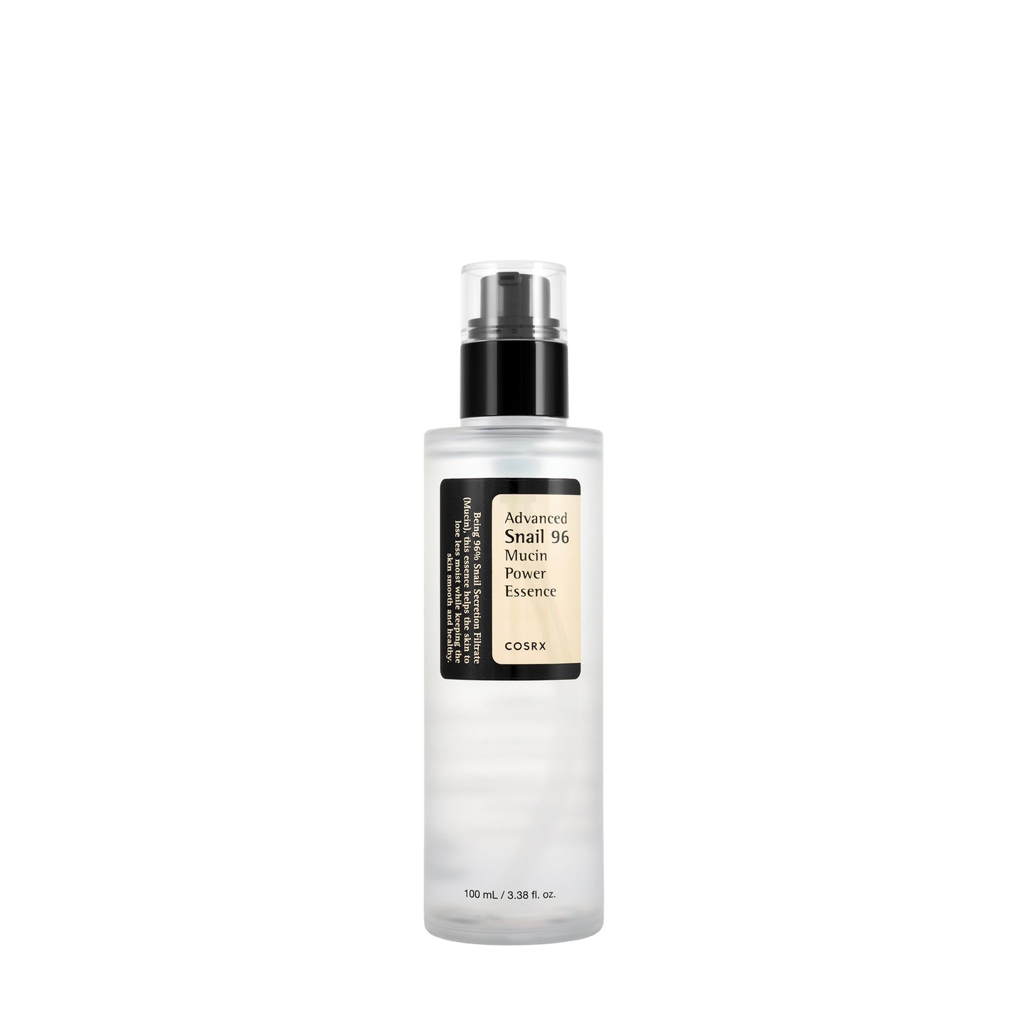Cosrx Advanced Snail 96 Mucin Power Essence 100 Ml