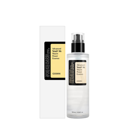 Cosrx Advanced Snail 96 Mucin Power Essence 100 Ml