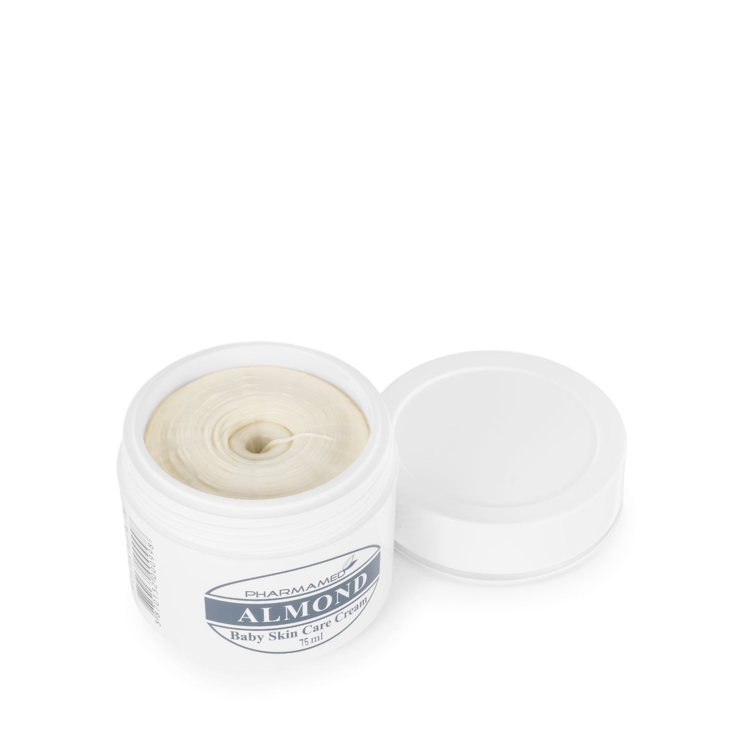 Almond Baby Skin & Nappy Cream 75Ml
