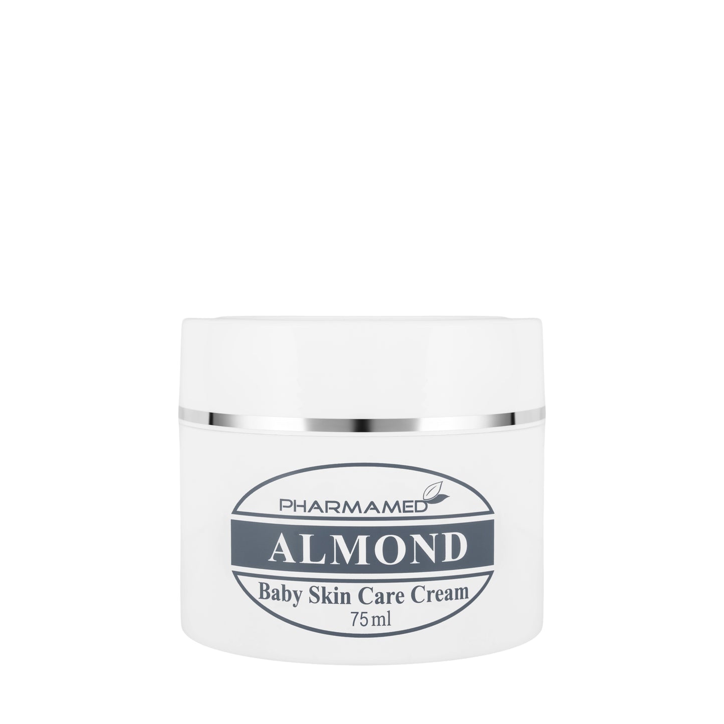 Almond Baby Skin & Nappy Cream 75Ml