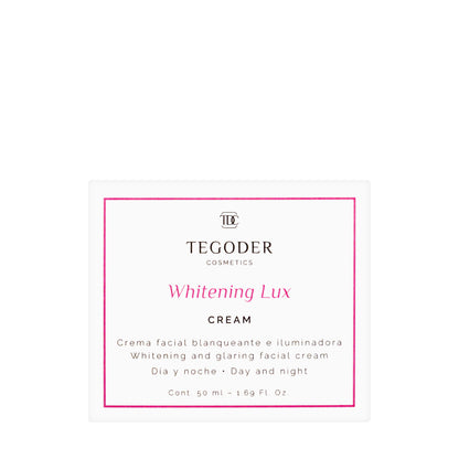 Tegoder Whitening Lux Cream 50 ml