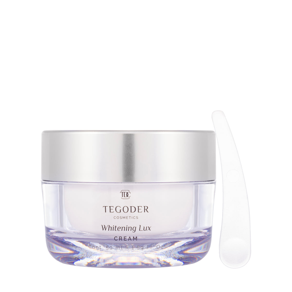 Tegoder Whitening Lux Cream 50 ml