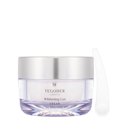 Tegoder Whitening Lux Cream 50 ml