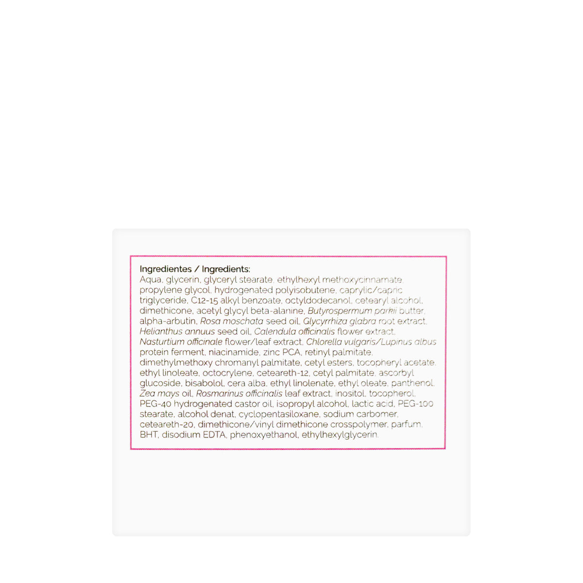 Tegoder Whitening Lux Cream 50 ml