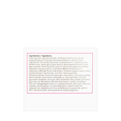 Tegoder Whitening Lux Cream 50 ml