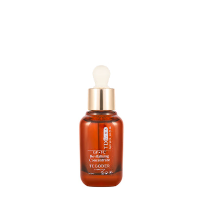 Tegoder GF -FC Revitalising Concentrate 30  30 ml