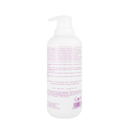 Tegoder HA Face Cleanser 400 ml[Clinik]
