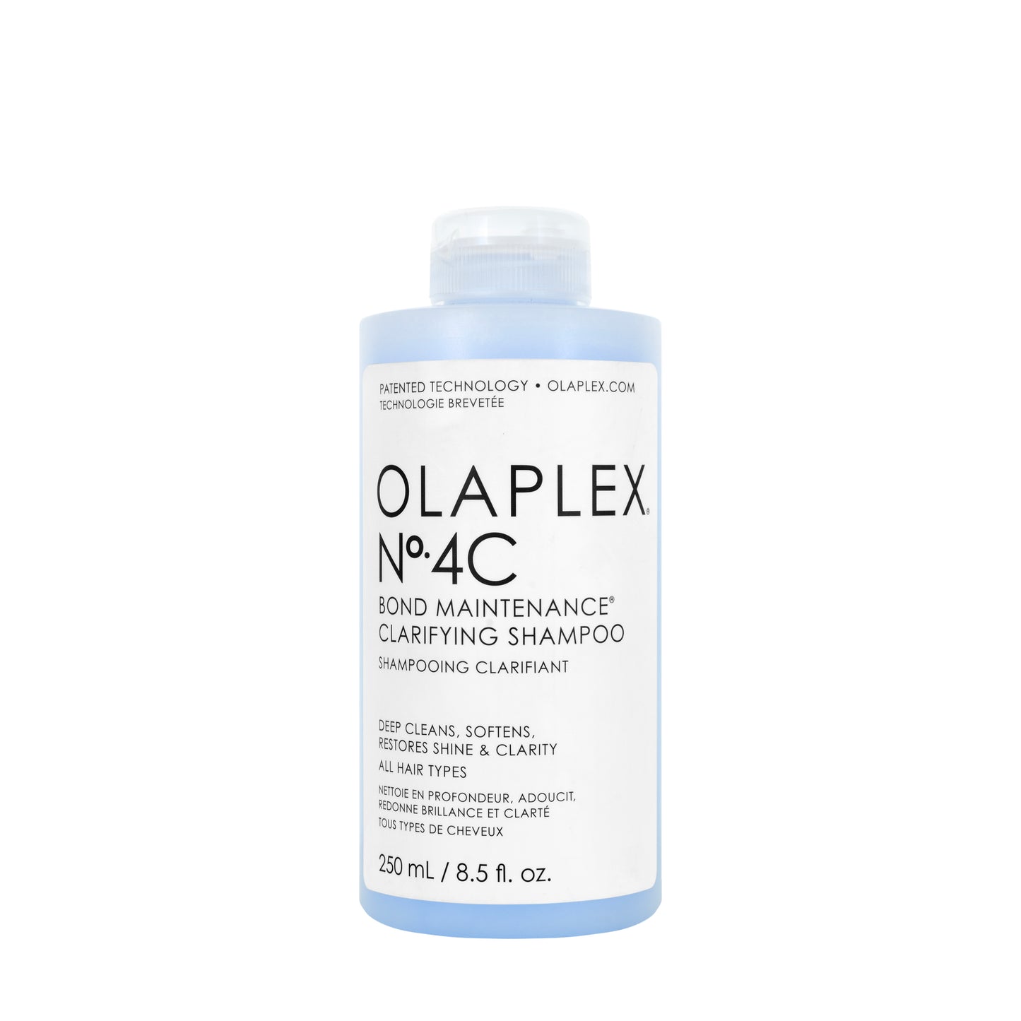 Olaplex No.4C Bond Maintenance Clarifying Shampoo 250 ml