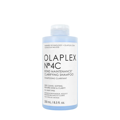 Olaplex No.4C Bond Maintenance Clarifying Shampoo 250 ml