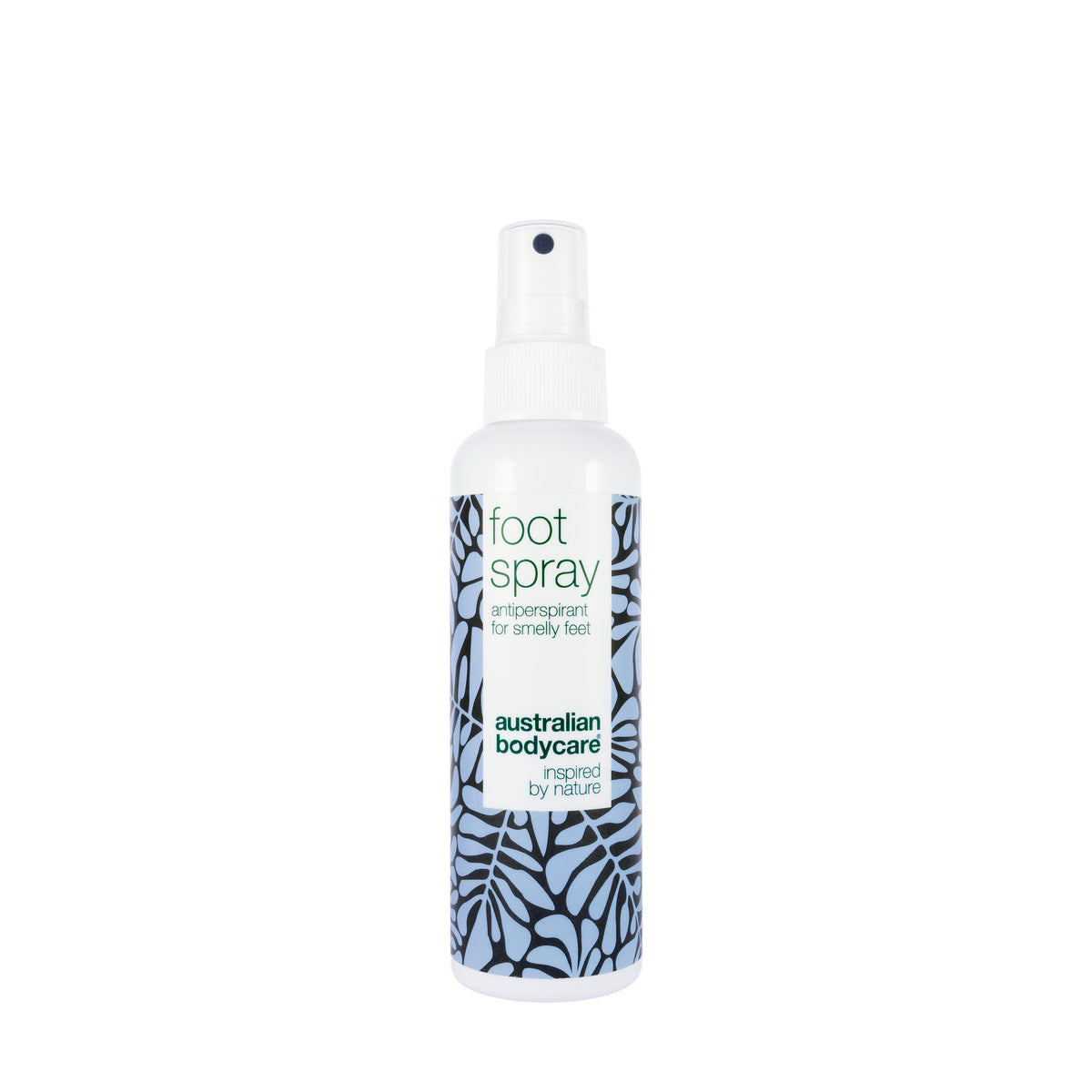 ABC Tea Tree Oil Foot Spray 150Ml