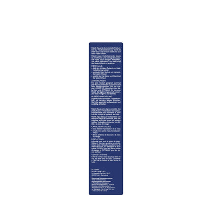 Rilastil Aqua Moisturizing Face Mask 75 Ml