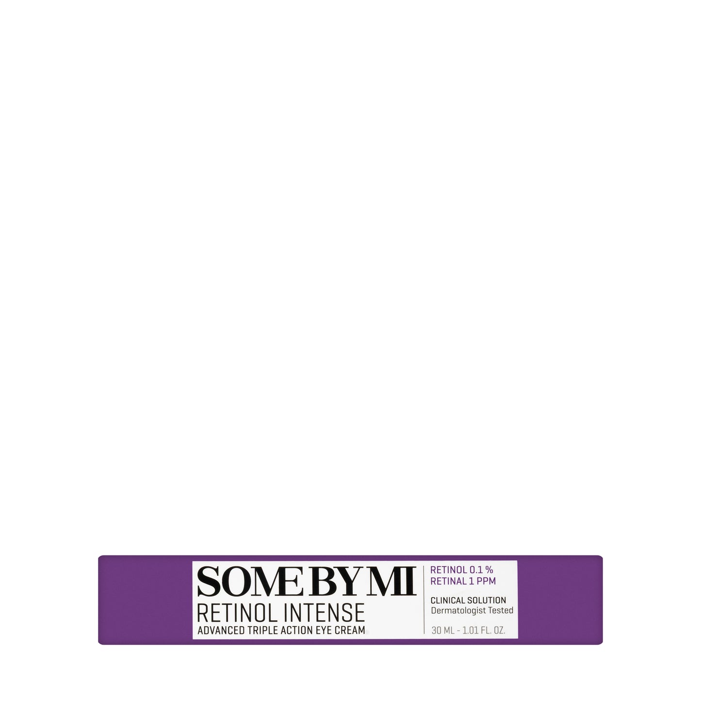 Some By Mi Retinol 0.1% Advanced Triple Action Eye Cream 30 Ml