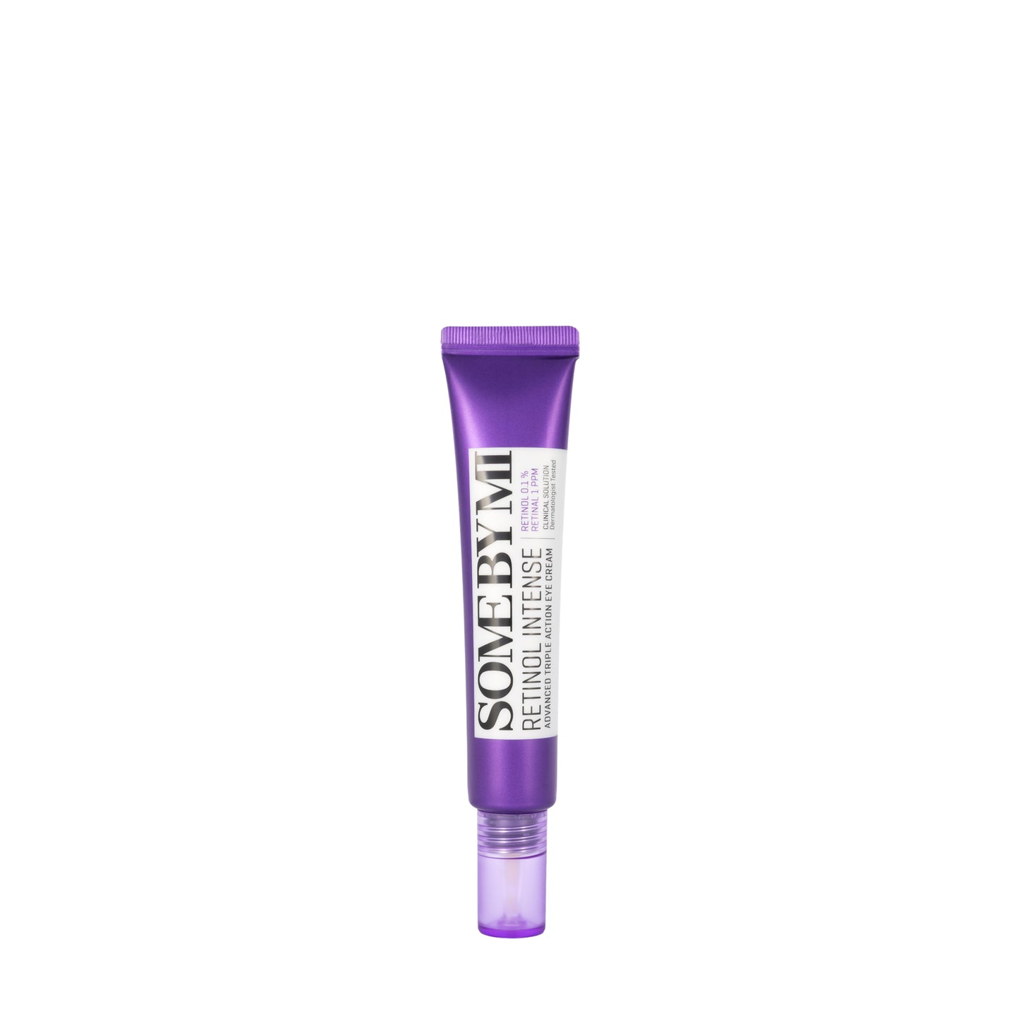 Some By Mi Retinol 0.1% Advanced Triple Action Eye Cream 30 Ml