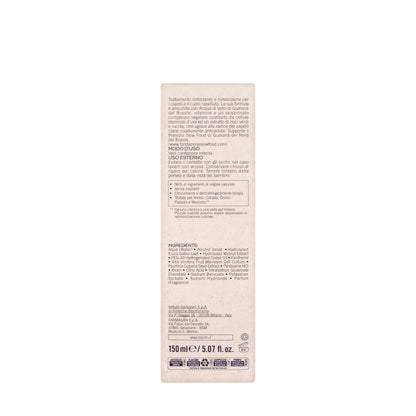 Bioclin Bio-Force Strengthening Spray Lotion with Guarana Seed Water 150 Ml